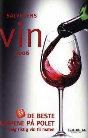 Salvesens vin 2006