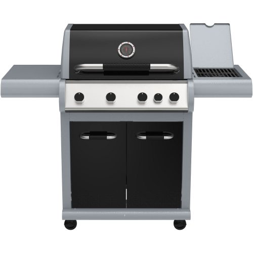 Dangrill Valhal 420 CS gassgrill