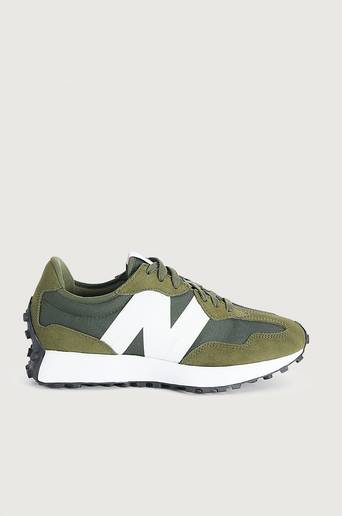 New Balance Sneakers MS327CPE Grønn
