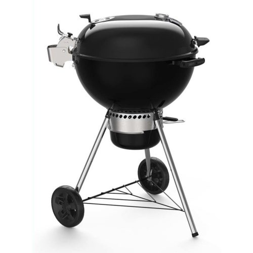 Weber Master-Touch® GBS Premium SE E-5775 Kullgrill inkl Sear-grillrist