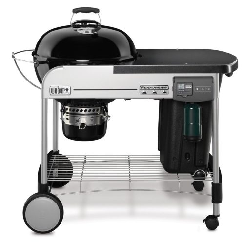 Weber Performer Deluxe GBS 57 cm Kullgrill