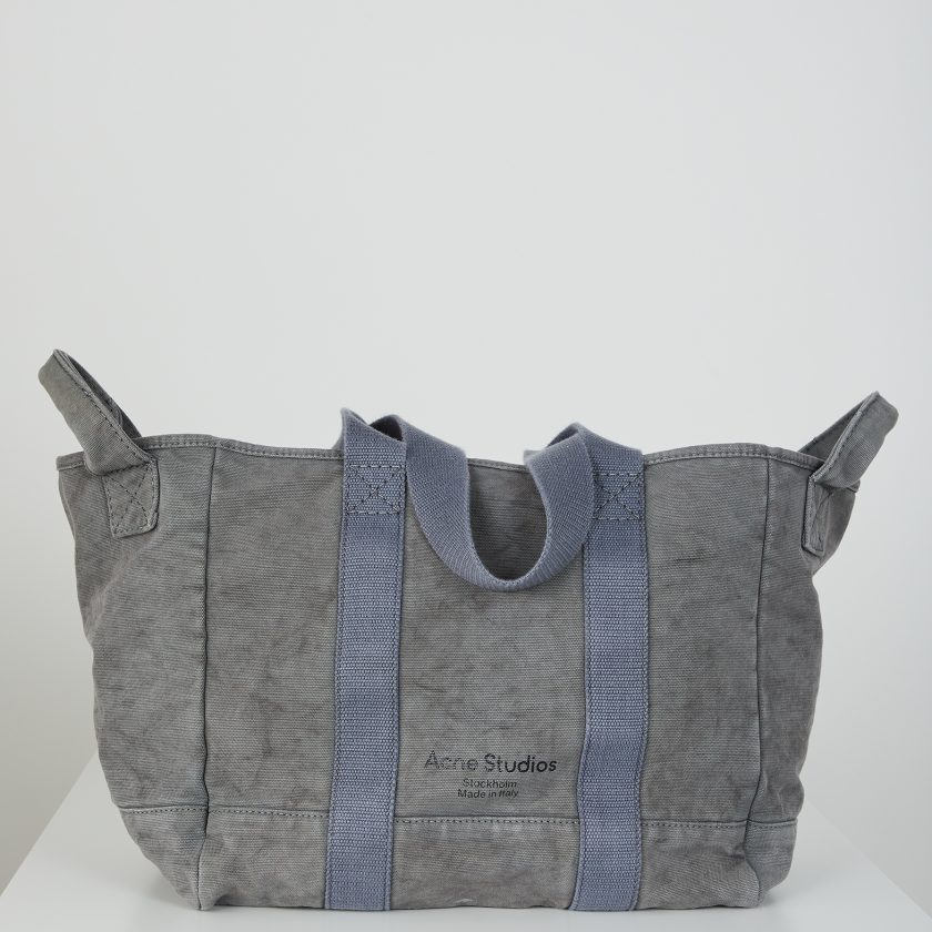 Acne Studios Bag Webbing tote Canvas M One Size
