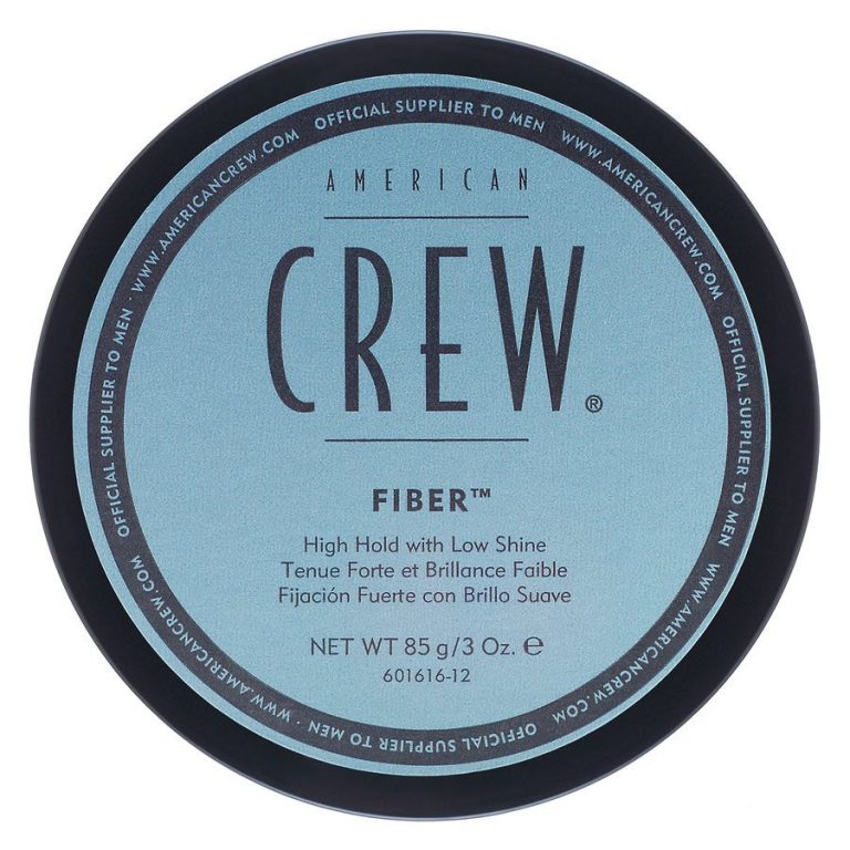 American Crew Fiber Herre 85g