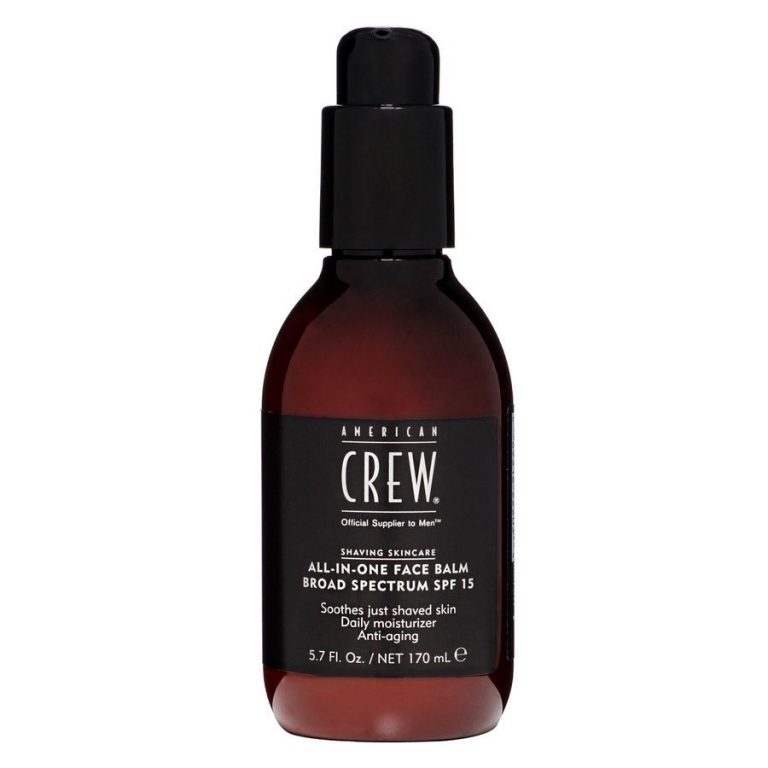 American Crew Shaving Skincare All in one Face balm 170ml
