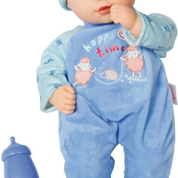 Baby Annabell Dukke Little Alexander 36 Cm