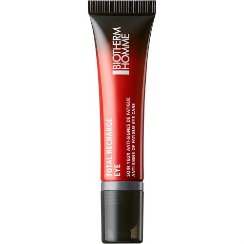 Biotherm Homme Total Recharge Eye Care, 15 ml Biotherm Homme Øyekrem for menn