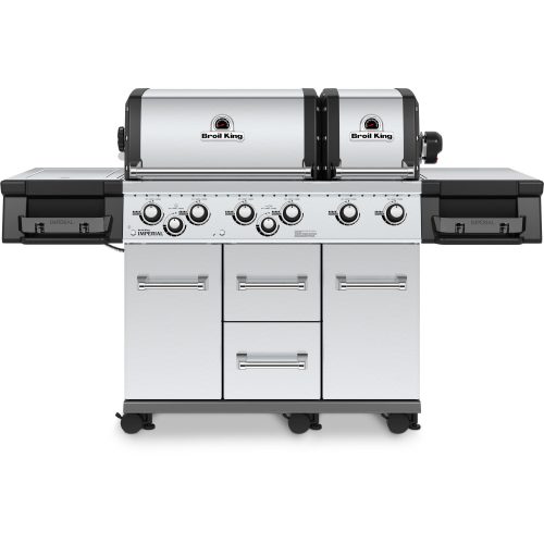 Broil King Imperial XLS Gassgrill