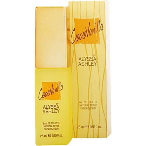 CocoVanilla, 25 ml Alyssa Ashley Parfyme