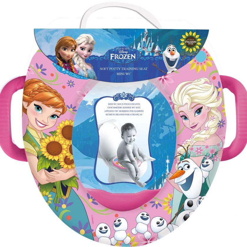 Disney Frozen 2 Toalettsete