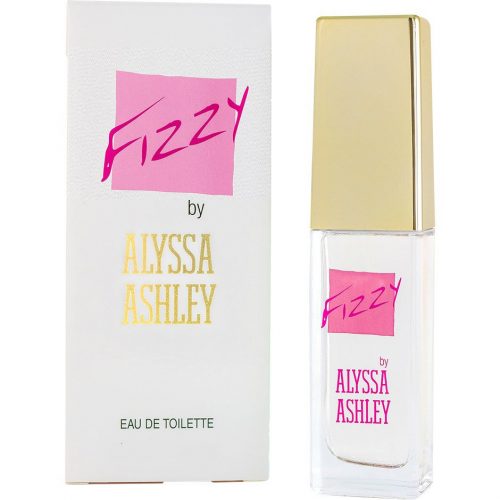 Fizzy, 25 ml Alyssa Ashley Parfyme