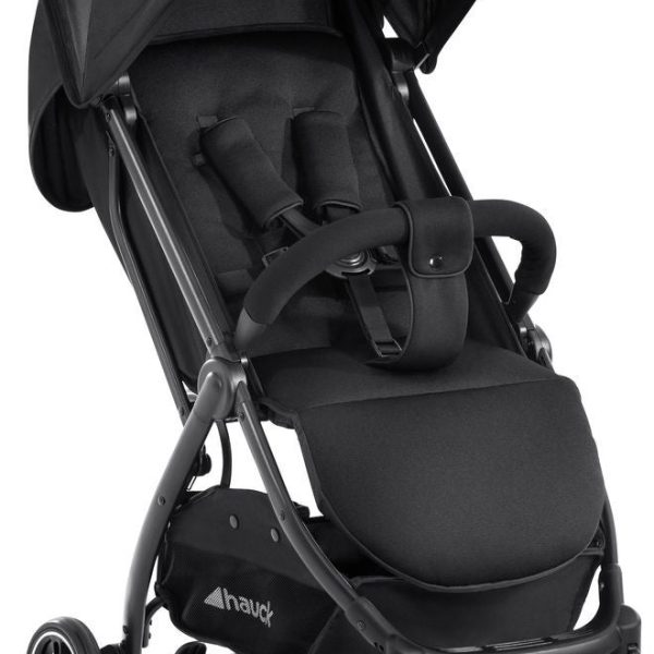 Hauck Swift X Trille, Black