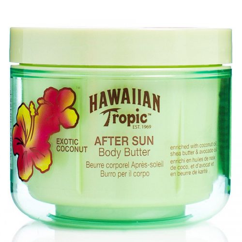 Hawaiian Tropic Exotic Coconut Body Butter 200 ml