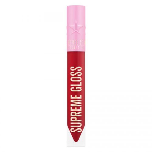 Jeffree Star Supreme Gloss Blood Sugar 5,1ml