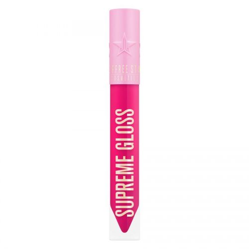 Jeffree Star Supreme Gloss Pink Vault 5,1ml