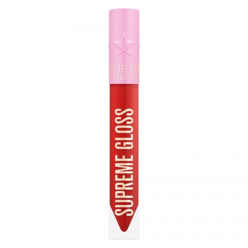 Jeffree Star Supreme Gloss Red Affair 5,1ml