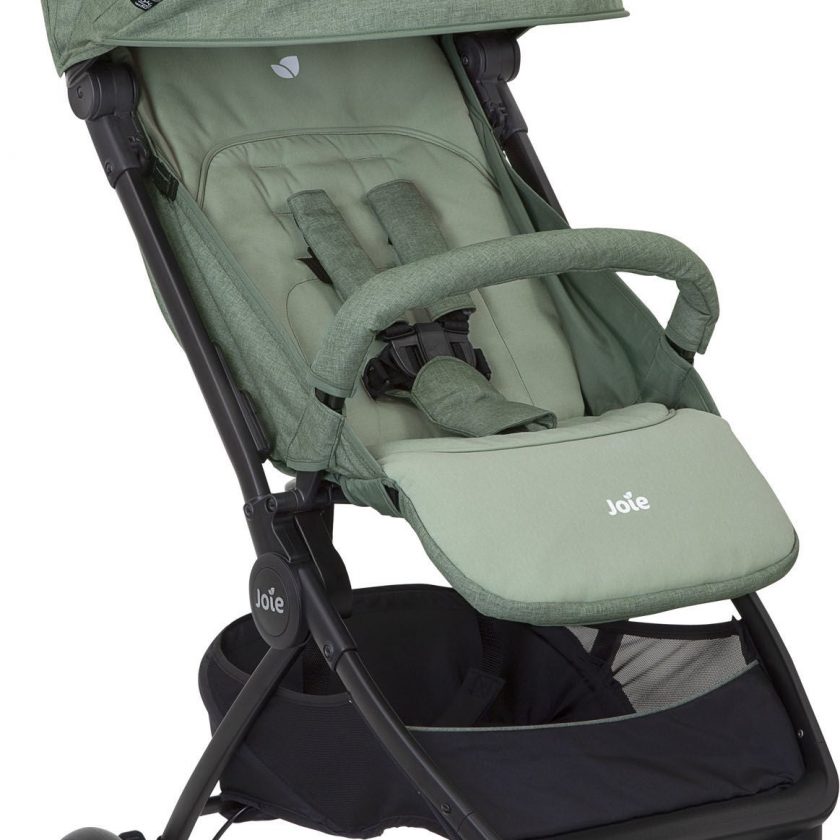 Joie Pact Trille, Laurel