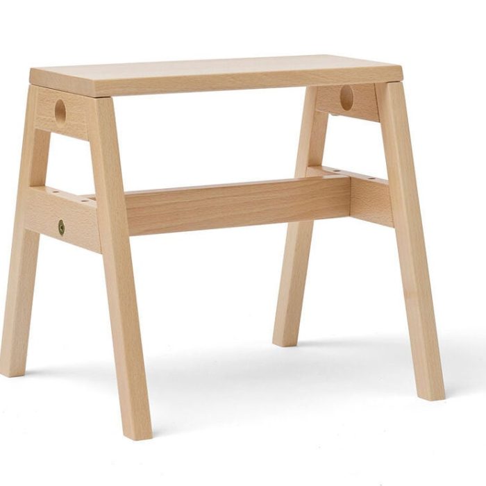 Kids Concept Saga Krakk, Tre