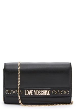 Love Moschino Evening Bag 000 Black One size