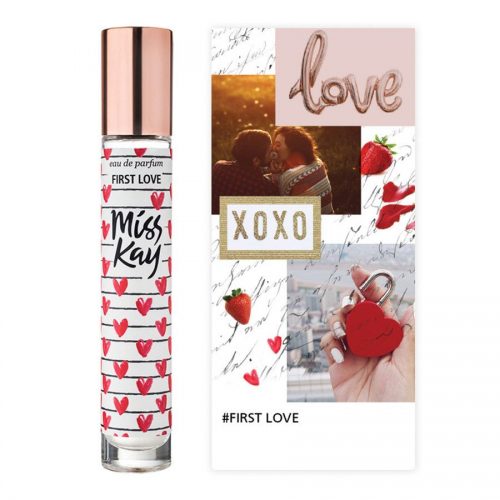 Miss Kay First Love Eau De Parfum 25ml