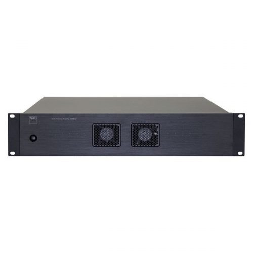 NAD CI 16-60 DSP Effektforsterker