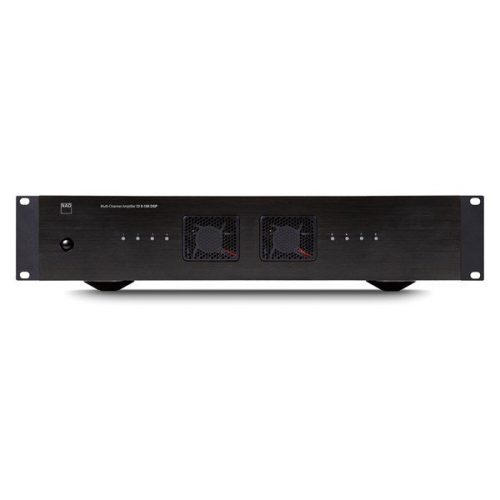 NAD CI 8-150 DSP Effektforsterker