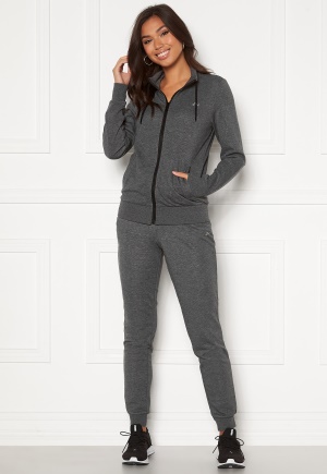 ONLY PLAY Elina Sweat Pant Dark Grey Melange M