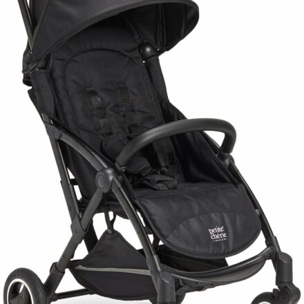 Petite Cherie Avion Air 2020, Carbon Black