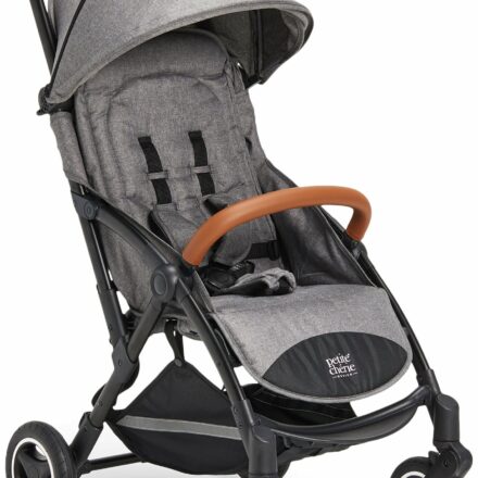 Petite Cherie Avion Air Trille 2020, Grey Melange