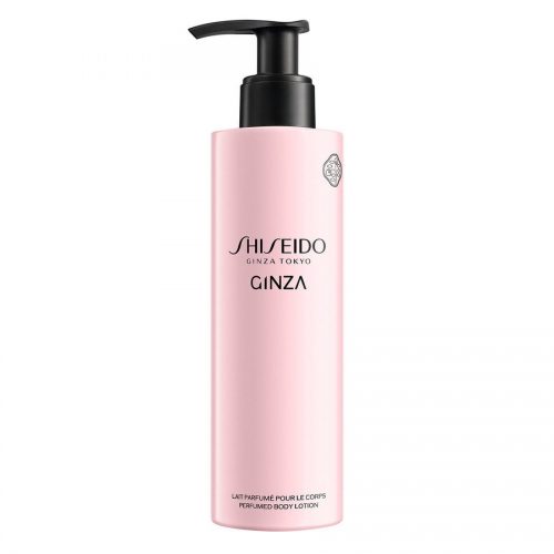 Shiseido Ginza Body Lotion 200ml