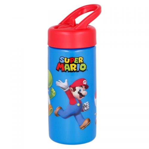 Super Mario Playground Drikkeflaske, 410ml