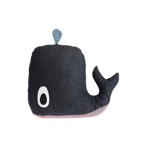 ferm LIVING Whale Musikk Mobil One Size