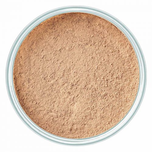 Artdeco Mineral Powder Foundation #06 Honey 15g