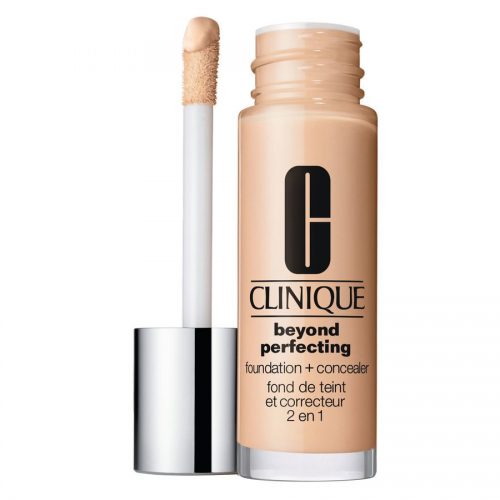 Clinique Beyond Perfecting Foundation + Concealer CN 10 Alabaster 30ml