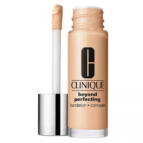 Clinique Beyond Perfecting Foundation + Concealer CN 18 Cream Whip 30ml