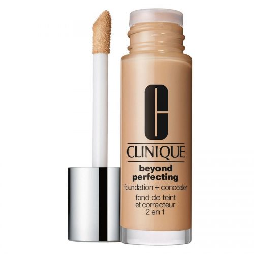 Clinique Beyond Perfecting Foundation + Concealer CN 52 Neutral 30ml