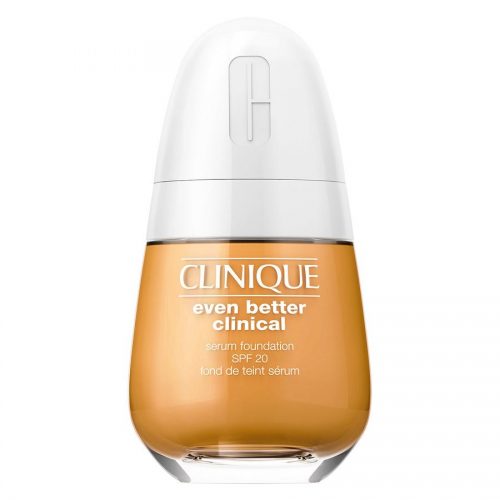 Clinique Even Better Clinical Serum Foundation SPF20 WN 104 Toffee 30ml
