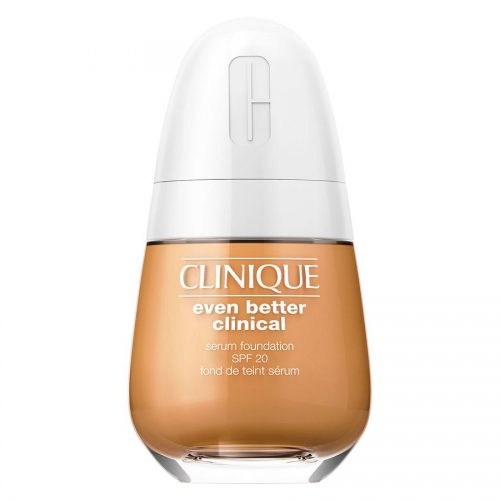 Clinique Even Better Clinical Serum Foundation SPF20 WN 112 Ginger 30ml
