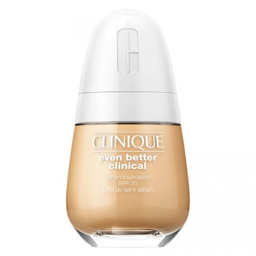 Clinique Even Better Clinical Serum Foundation SPF20 WN 114 Golden 30ml