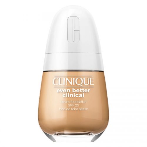 Clinique Even Better Clinical Serum Foundation SPF20 WN64 Butterscotch 30ml