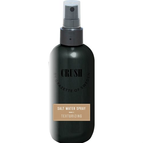Crush, 200 ml Grazette of Sweden Saltvannspray
