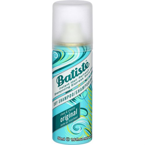 Dry Shampoo Original, 50 ml Batiste Tørrshampoo