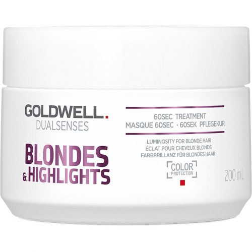 Dualsenses Blondes & Highlights, 200 ml Goldwell Hårkur