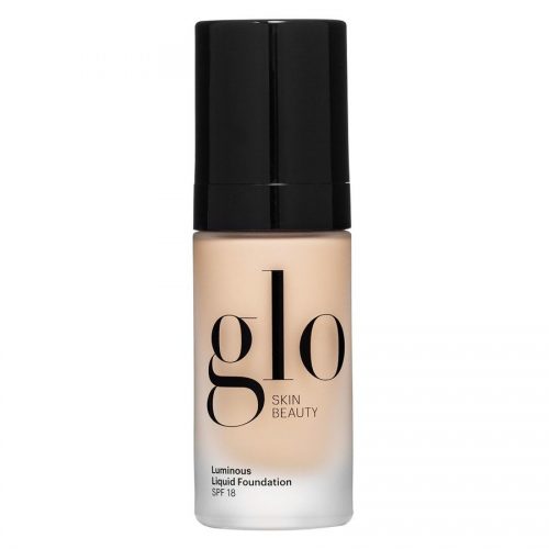Glo Skin Beauty Luminous Liquid Foundation SPF18 Naturelle 30ml