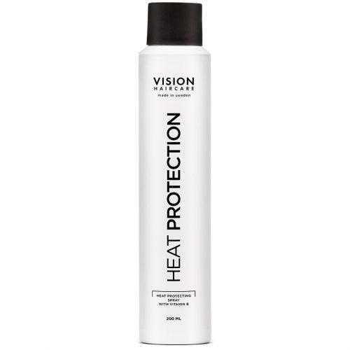 Heat Protection, 200 ml Vision Haircare Varmebeskyttelse