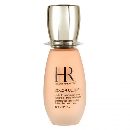 Helena Rubinstein Fluid Color Clone Foundation SPF15 #24 Caramel 30ml