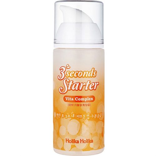 Holika Holika 3 Seconds Starter Vita Complex, 150 ml Holika Holika Serum & Olje