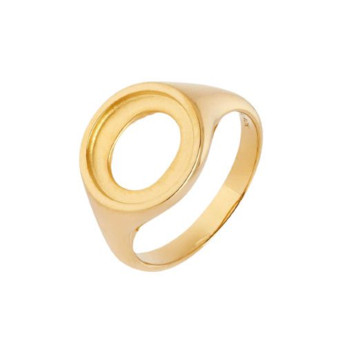 Karlie Ring Gold