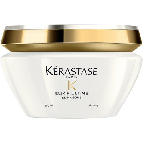 Kérastase Elixir Ultime Masque, 200 ml Kérastase Hårkur