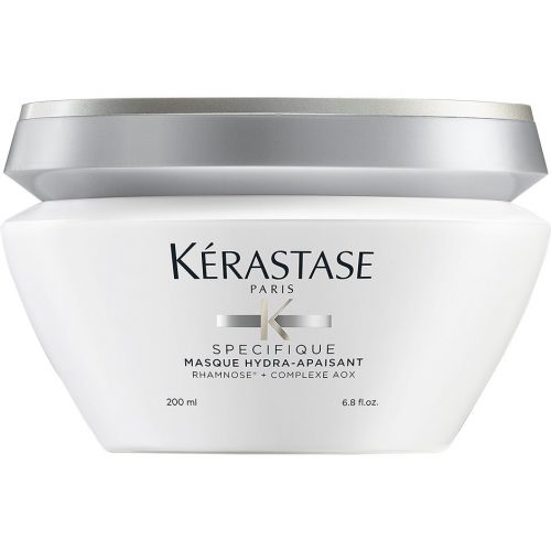 Kérastase Spècifique Masque Hydra-Apaisant, 200 ml Kérastase Hårkur
