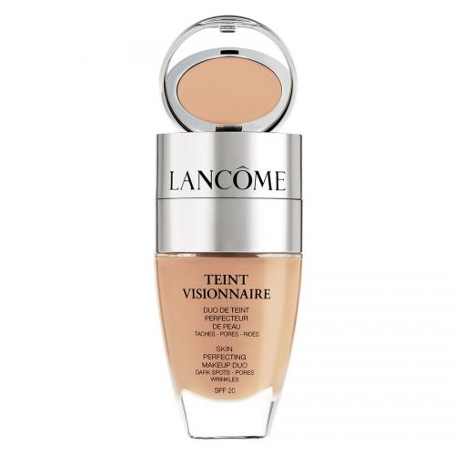 Lancôme Teint Visionnaire Foundation & Concealer #02 Light Rosé 30ml